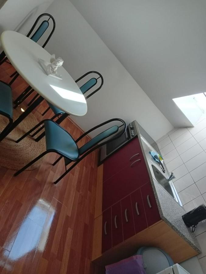 Stella S Monteurswohnungen Werdau Kültér fotó